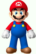 Proyecto: "Super Mario"