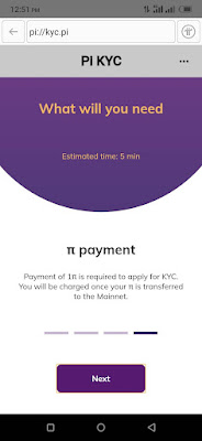 pi network kyc what will you need