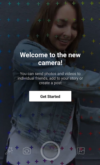 How To Use Facebook Stories