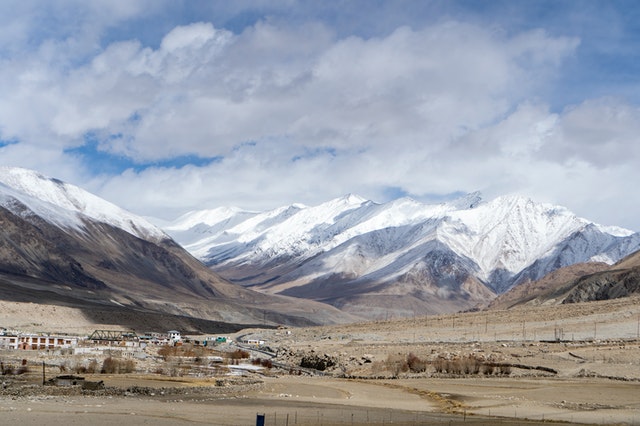 must visit places in india ladakh