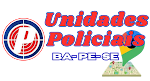 Unidades Policiais (BA, SE e PE)