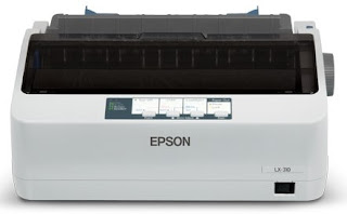 Máy in kim văn phòng Epson LX-310