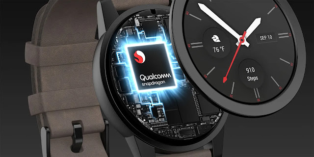 4nm process to be used to Qualcomm Snapdragon 5100 series chipsets