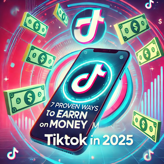 Earn money on TikTok, TikTok monetization, TikTok influencer income, make money on TikTok, TikTok earnings 2025, TikTok brand deals, TikTok affiliate marketing, TikTok sponsorships, TikTok creator fund, TikTok live gifts, social media income, content creator revenue, passive income on TikTok, TikTok business strategies, viral TikTok earnings