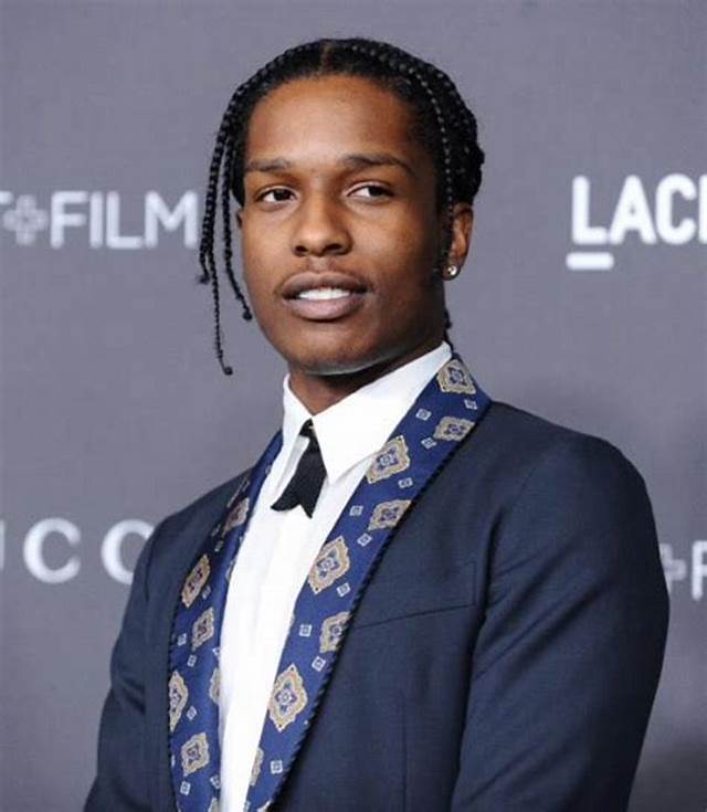 Everything We Know About Rihanna and ASAP Rocky's Relationship | FilmiFeed