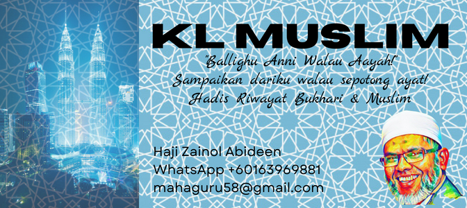 KLMUSLIM