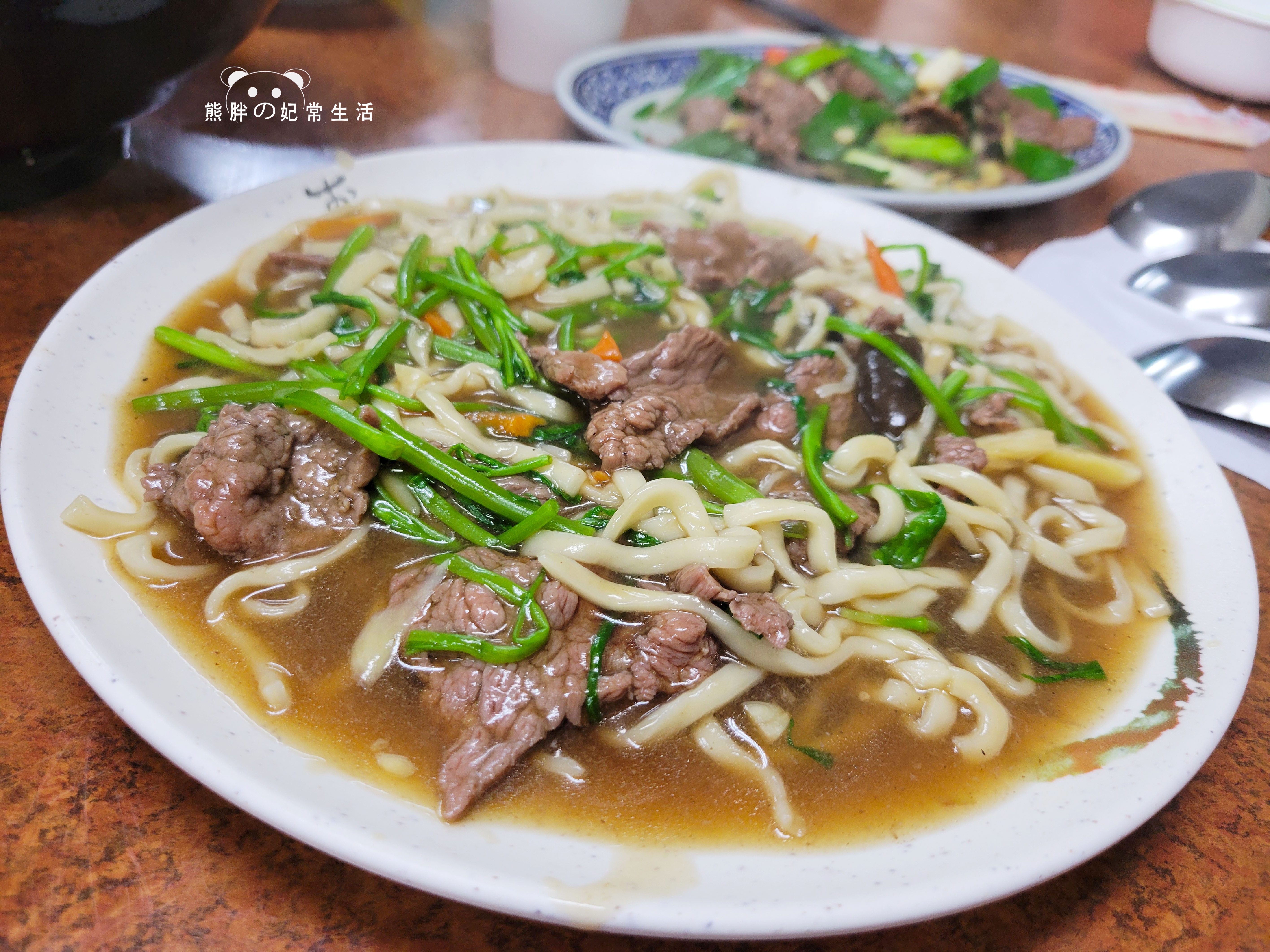 台中潭子美食