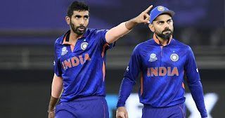 Cricket,cricket news,latest news World,Indian cricket,team india,T20 cricket,ICC T20 World Cup 2021,Ashish Nehra,Virat Kohli,Indian captain,Rohit Sharma,KL Rahul,Jasprit Bumrah,India vs New Zealand,