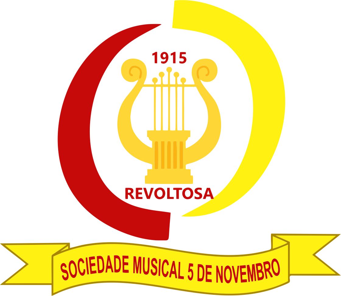 Soc. Musical 5 de Novembro - Revoltosa