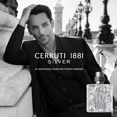 Cerruti 1881 Silver EDT за мъже