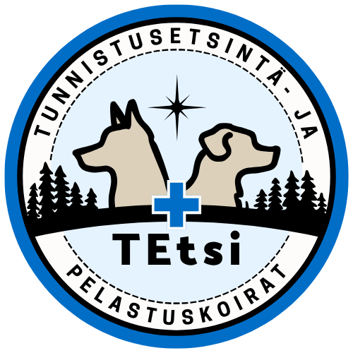 Tunnistusetsintä- ja pelastuskoirat ry