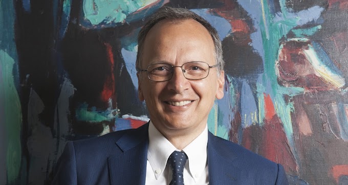 Seminario del Chief Economist di Intesa Sanpaolo, Gregorio De Felice su “Le sfide del Pnrr: le prospettive per l'Italia e il Mezzogiorno”