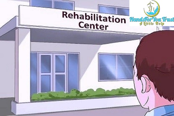 Rehabilitation Centre In Mumbai