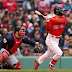Red Sox Envía a Masataka Yoshida con un 'Especialista en Manos' Después de Desconocer su Lesión