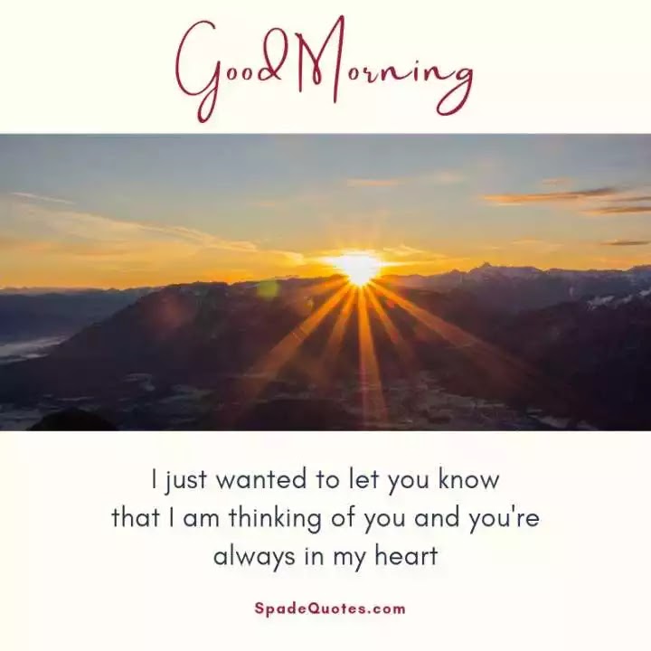 In-my-heart-romantic-good-morning-quotes-for-her-spadequotes
