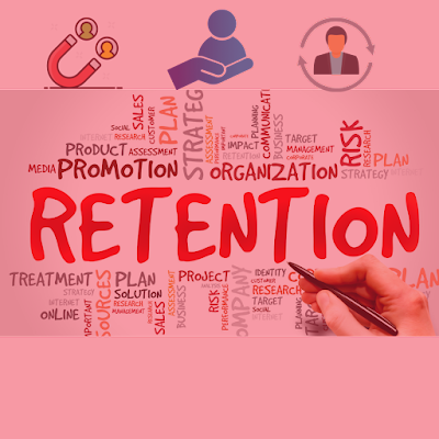 audience retention