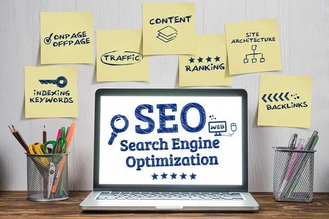 Why and How To Optimize a Website For SEO Services