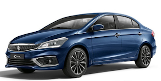 موصفات واسعار ومميزات وعيوب سيارة سوزوكي سياز 2022 Suzuki Ciaz