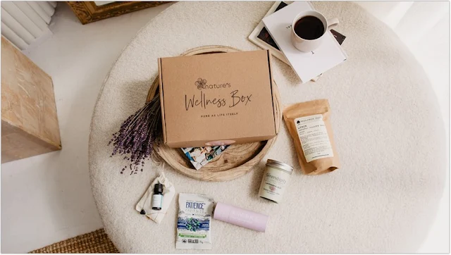 Popular Healthy Subscription Boxes Canada