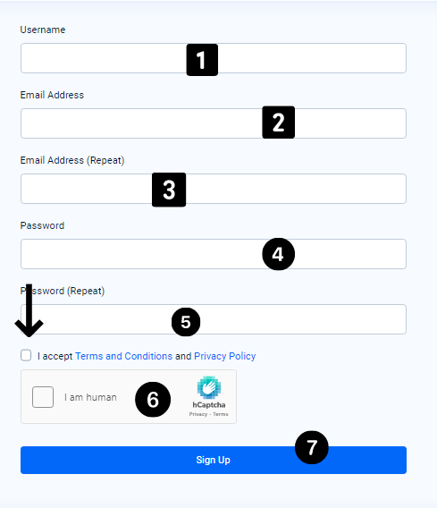 how-to-create-faucet-pay-account-hindi