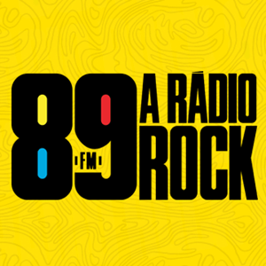 Ouvir agora Rádio 89 FM A rádio rock - São Paulo / SP