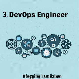 DevOps Engineer