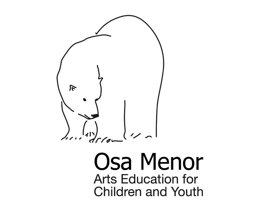 Osa Menor. Arts education for children and youth.