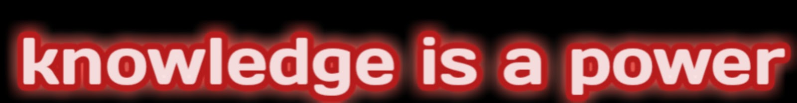 knowledge_World