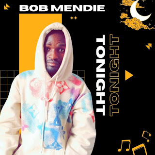 Bob Mendie Music