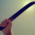  Briga com faca e facão acaba em homicídio em São José