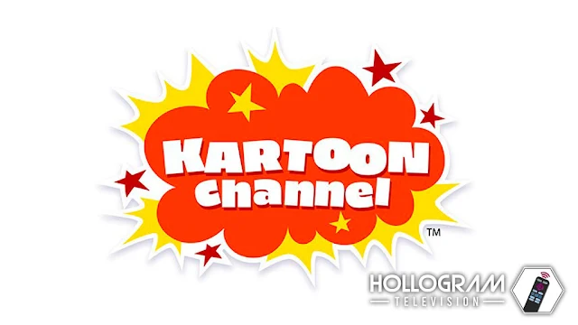 EEUU Hispano: Kartoon Channel! se lanza en español