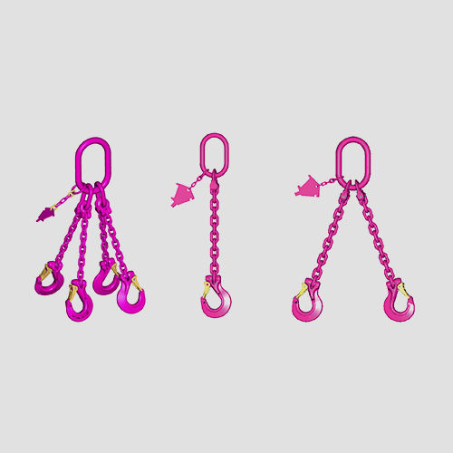 Chain Slings