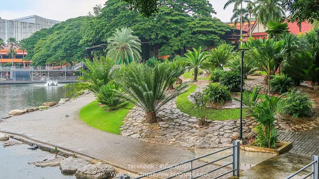 รีวิว สถานที่ท่องเที่ยว (EP.4) สวนนงนุชพัทยา (NONGNOOCH TROPICAL GARDEN @PATTAYA) 1 ใน 10 สวนสวยที่สุดในโลก