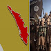 Communist Kerala A Hot Bed Of ISIS Recruitment and the hub of jihadist Islamist terrorism ?