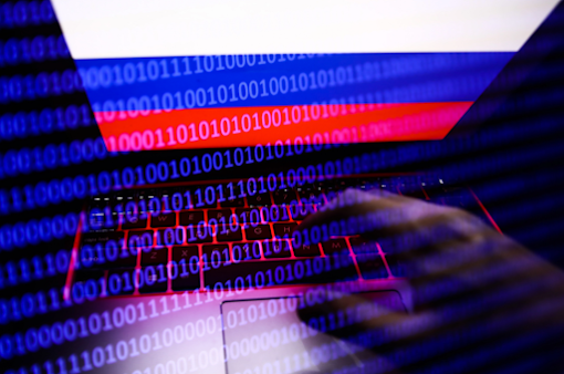 Google detects activity of Russian, Belarusian and Chinese hackers in Ukraine