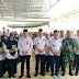 Bupati Zairullah Azhar Perkuat Program SDSM di Kecamatan Teluk Kepayang