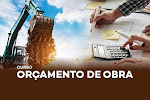 Curso Orçamento de Obras Sem Projeto Executivo