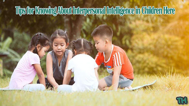 interpersonal intelligence activities