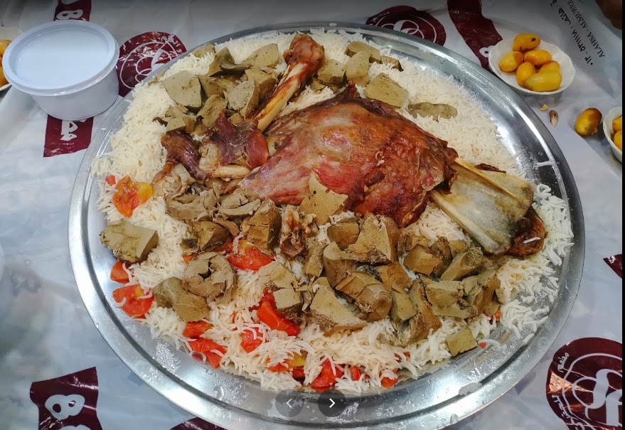 افضل أرخص مطاعم رز الخبر السعودية 1445