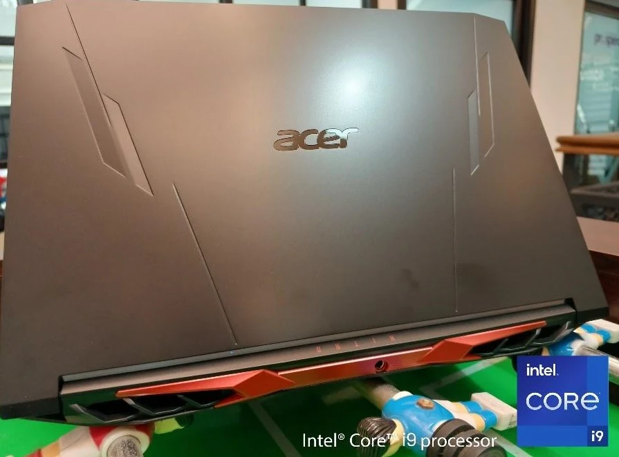 Review Acer Nitro 5: Bertenaga Intel Core i9, Gaming Puas Tanpa Takut Panas