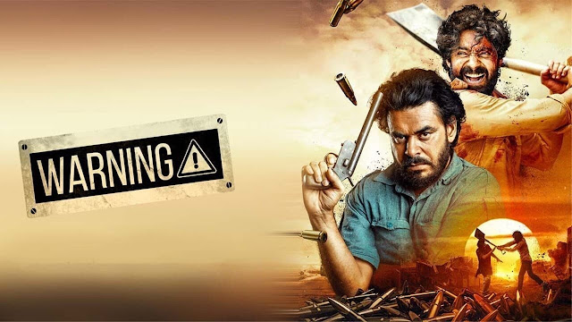 Warning (2021) Punjabi Full Movie Watch Online HD Video Quality Free Download