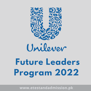 Unilever Future Leaders Program 2022
