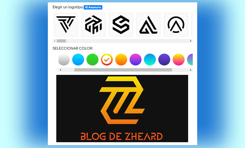 Crear Logotipos Online 3D LOGO LOGOS 3D