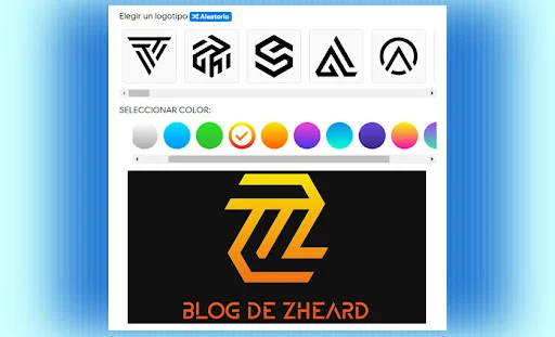 Crear Logotipos Online 3D LOGO LOGOS 3D