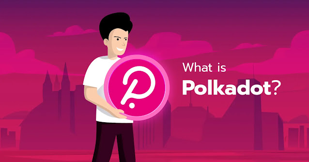 What Is Polkadot DOT Guide