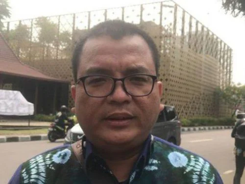 Kasus Korupsi Payment Gateway yang Seret Denny Indrayana Sejak 2015 Mandek, Pelapor Minta Kejelasan