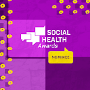 Social Health Awards Nominee 2022, 2023