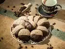 Karachi Special Cookies And Coffee Recipe