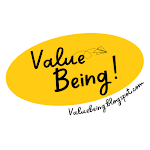 Value Being