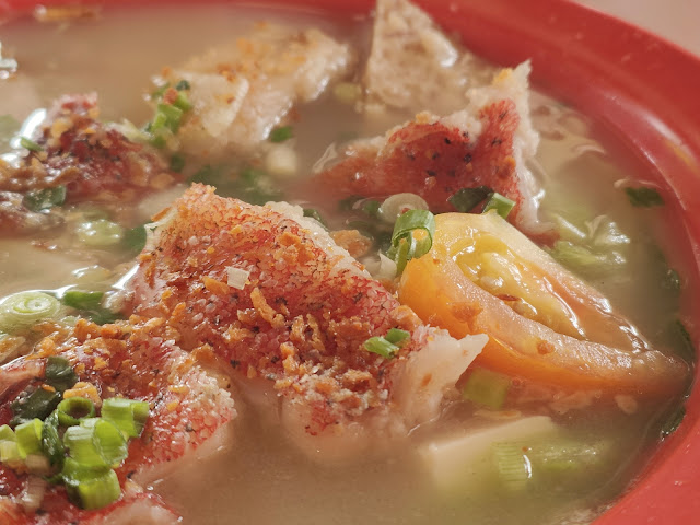 Cai_Ji_Fried_Fish_Soup_Chong_Boon_Ang_Mo_Kio_财记炸鱼汤